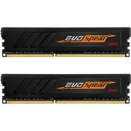 GeIL EVO SPEAR 8 GB (2x4GB DDR4-2400) - Memory (RAM)