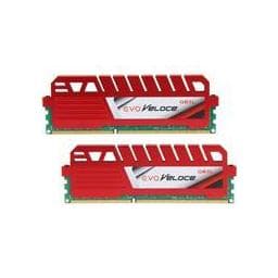 GeIL EVO VELOCE 16 GB (2x8GB DDR3-2400) - Memory (RAM)