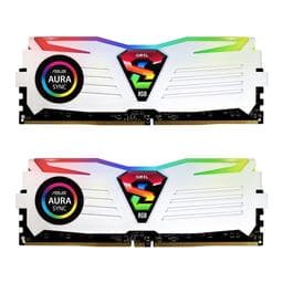 GeIL SUPER LUCE RGB SYNC 16 GB (2x8GB DDR4-3000) - Memory (RAM)