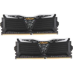 GeIL TUF SUPER LUCE 16 GB (2x8GB DDR4-2400) - Memory (RAM)