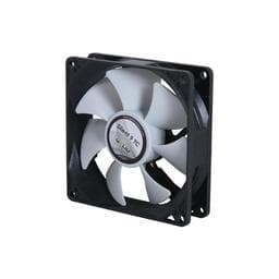 Gelid Solutions Silent TC - Case Fan