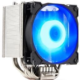 Gelid Solutions Sirocco - CPU Cooler