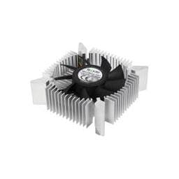 Gelid Solutions Slim Silence AM1 - CPU Cooler