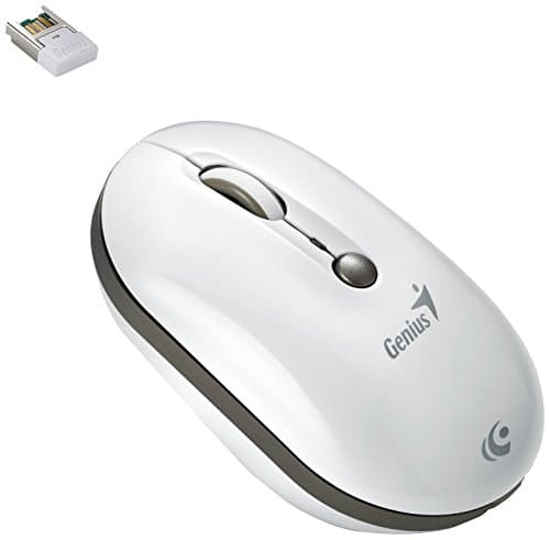 Genius 31030088102 - Mouse