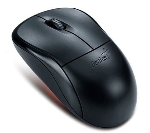 Genius 31030089101 - Mouse