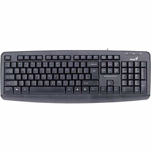 Genius 31300710100 - Keyboard