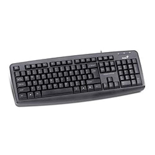 Genius 31300710101 - Keyboard
