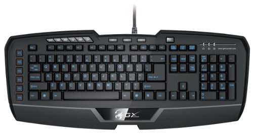 Genius 31310053101 - Keyboard