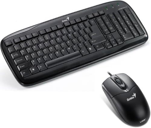 Genius 31330194102 - Keyboard