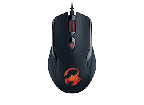 Genius Ammox X1 400 - Mouse