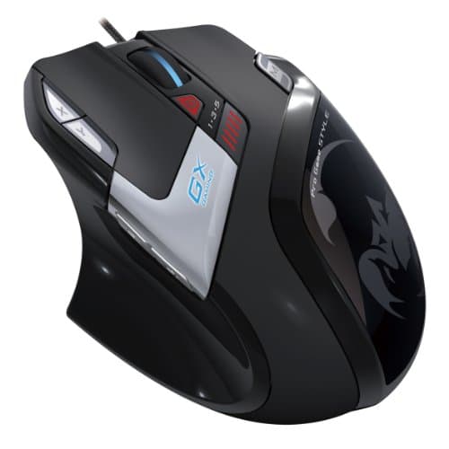 Genius DeathTaker - Mouse