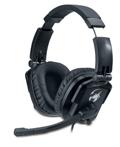 Genius Lychas HS G550 - Headset