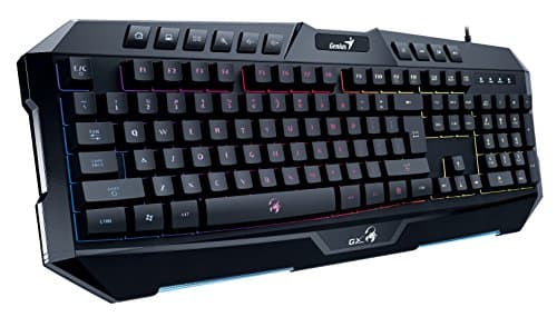 Genius Scorpion K20 - Keyboard