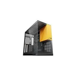 Geometric Future Model 5 Fanless - Case