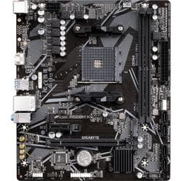 Gigabyte A520M K - Motherboard
