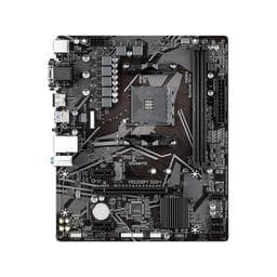 Gigabyte A520M S2H - Motherboard