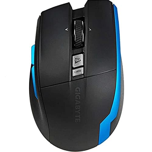 Gigabyte AIRE M93 ICE - Mouse