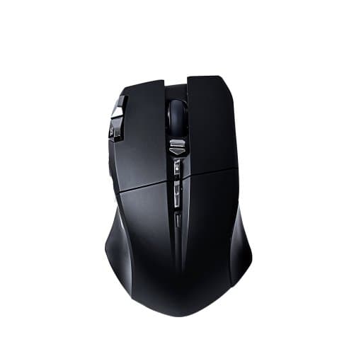 Gigabyte Aivia Uranium - Mouse