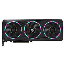 Gigabyte AORUS ELITE Rev 2.0 GeForce RTX 3060 Ti LHR - Video Card