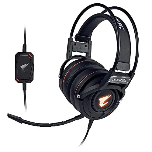 Gigabyte Aorus H5 - Headset