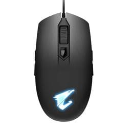 Gigabyte AORUS M2 - Mouse
