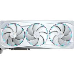 Gigabyte AORUS STEALTH ICE GeForce RTX 5090 - Video Card