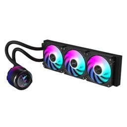 Gigabyte AORUS WATERFORCE X II 360 - CPU Cooler