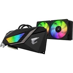Gigabyte AORUS XTREME WATERFORCE GeForce RTX 5090 - Video Card