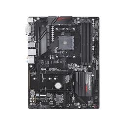 Gigabyte B450 Gaming X - Motherboard