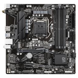 Gigabyte B560M DS3H AC - Motherboard