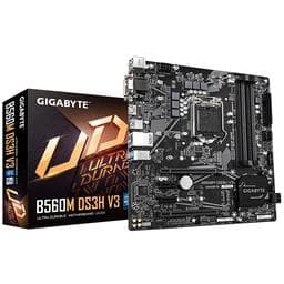 Gigabyte B560M DS3H V3 - Motherboard