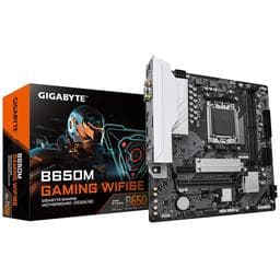 Gigabyte B650M GAMING WIFI6E - Motherboard