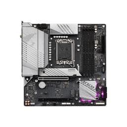 Gigabyte B760M AORUS ELITE AX DDR4 - Motherboard