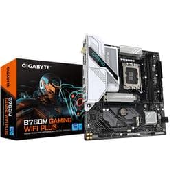 Gigabyte B760M GAMING WIFI PLUS - Motherboard