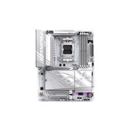 Gigabyte B850 AORUS ELITE WIFI7 ICE - Motherboard