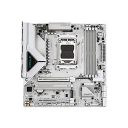Gigabyte B850M EAGLE WIFI6E ICE - Motherboard