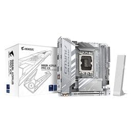 Gigabyte B860I AORUS PRO ICE - Motherboard