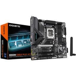 Gigabyte B860M EAGLE PLUS WIFI6E - Motherboard