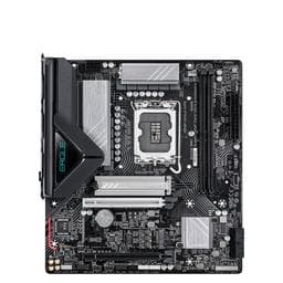Gigabyte B860M EAGLE WIFI6 - Motherboard