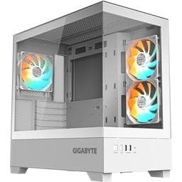 Gigabyte C201 PANORAMIC - Case