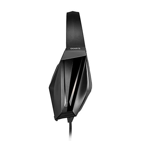 Gigabyte FORCE H3X - Headset