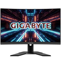 Gigabyte G27QC A - Monitor