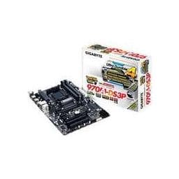 Gigabyte GA-970A-DS3P BOM - Motherboard
