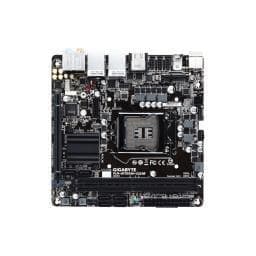 Gigabyte GA-B150N-GSM - Motherboard
