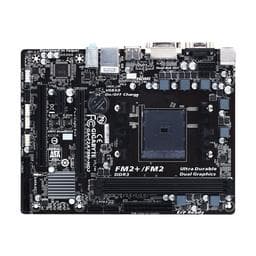 Gigabyte GA-F2A78M-HD2 - Motherboard