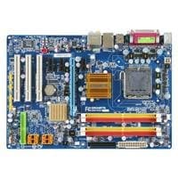 Gigabyte GA-P35-DS3L - Motherboard