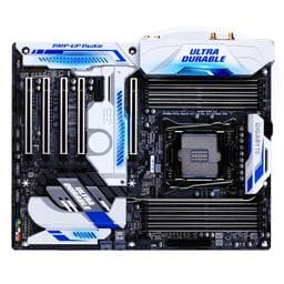 Gigabyte GA-X99-Designare EX - Motherboard