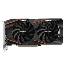 Gigabyte GAMING 8G GeForce RTX 2070 - Video Card