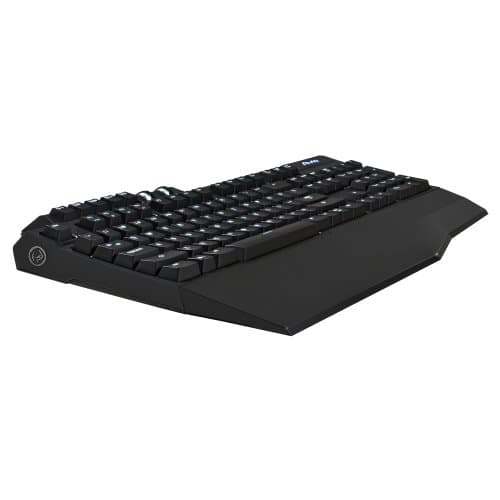 Gigabyte GK-OSMIUM - Keyboard