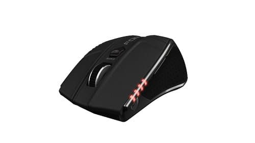 Gigabyte GM-FORCE M9 ICE - Mouse